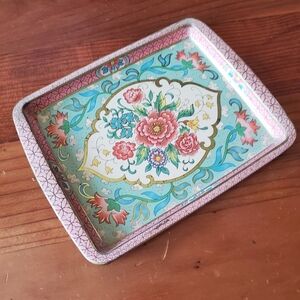 VTG Daher Decorative Tray